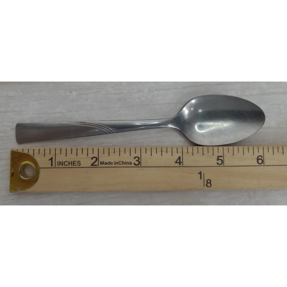 VTG Oneida Stainless 6